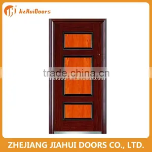 Single Steel Door thumbnail-1