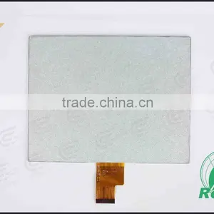 8 Inch 300 Cdm2 Contrast Ratio 500:1 TFT DISPLAY HX8282-A02,JX8695-B01 thumbnail-2