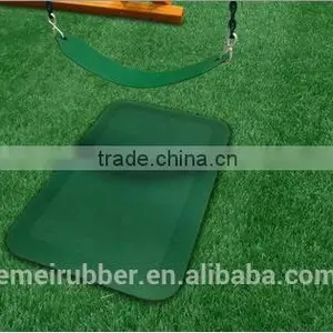 Rubber Swing Pad/buns Pad/safe Pad/comfortable Pad/anti-slip Pad thumbnail-1