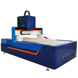 China 1325 Wood Carving Machine 3D CNC Router For Wood MDF thumbnail-2