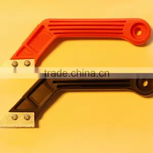 Grout Remove Tool With Handle thumbnail-1