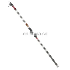 High Quality Heavy Super Hard Carbon Fiber Distance Throwing Sea Fishing Rod thumbnail-1