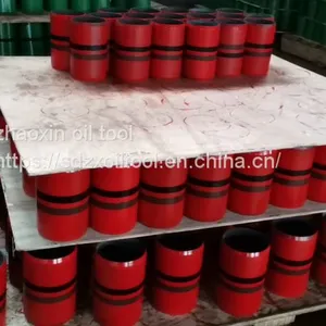 Tubing Coupling for API 5CT thumbnail-1