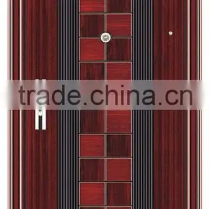 Security Door(LT-040 ) thumbnail-1