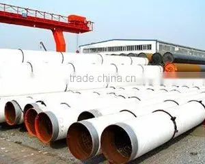 API 5L Pipe /seamless Steel Pipe thumbnail-1