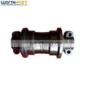 Excavator/Bulldozer Track Roller/bottom Roller/support Roller DH300 thumbnail-4