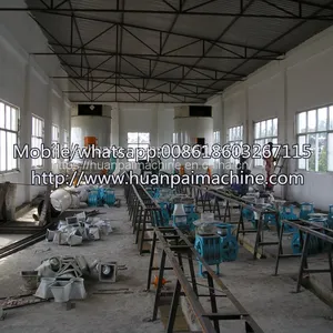Automatic Grain Rice Maize Corn Milling Equipment/semolina Fine Meal Making Machine thumbnail-4
