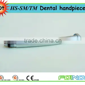Model: HS-SM/TM CE Approved Dental Handpiece High Speed thumbnail-1