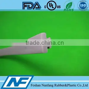 Sterilized Cabinet Clear Fireproof Door Seal thumbnail-5
