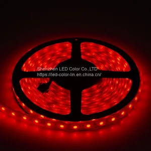 Waterproof Outdoor Swimming Pool Light 60 Leds 220V LED Strip Light thumbnail-2