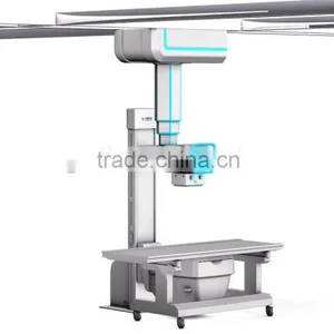 Digital X Ray Machine thumbnail-1