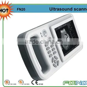 FN20 Hot Seller Veterinary Ultrasonic Equipment Device thumbnail-1