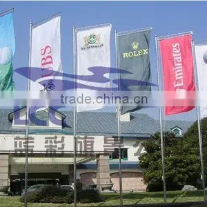 Street Lamp Flag thumbnail-1