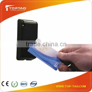 Passive Rfid Card Magnetic Strip Card Proximity Smart Card thumbnail-1
