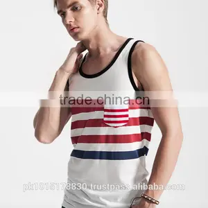 Stringer Vests thumbnail-1