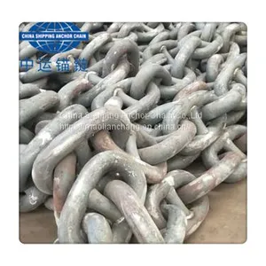 Anchor Chain 111mm Marine Studlink Anchor Chain thumbnail-2