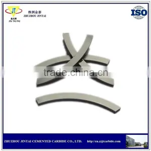 OEM Tungsten Carbide Non-standard From China thumbnail-4