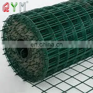 Euro Steel Fence Panel Holland Wire Mesh Euro Steel Fence thumbnail-2