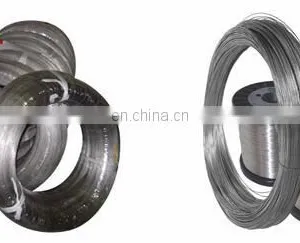 Supply Low Price Galvanized Wire By Factory thumbnail-4