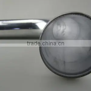 6063 76mm Best Selling High Pressure Flexible Stainless Steel Seamless Pipe 90 Degree Bend Pipe thumbnail-5