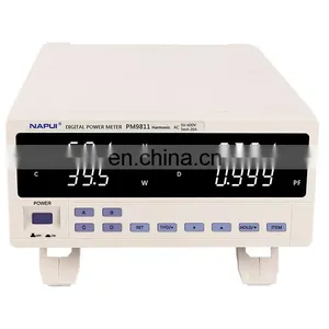Factory Direct Selling 0.5 Class THD Power Analyzer thumbnail-1