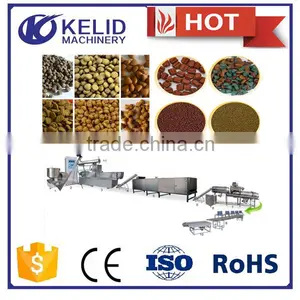 New Condition High Quality Fish Meal Making Machine Supplier's Choice thumbnail-3