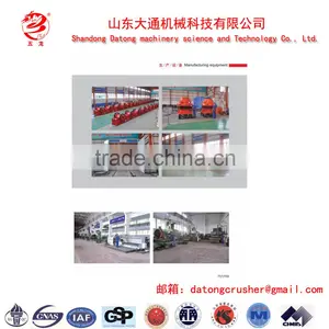 ZSW Linear Type Vibrating Feeder thumbnail-3