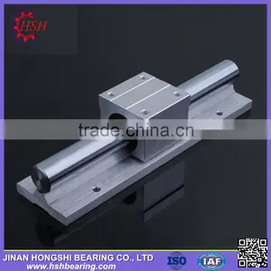 High Quality Linear Bearing Slide SBR12 SBR16 With Rail thumbnail-3