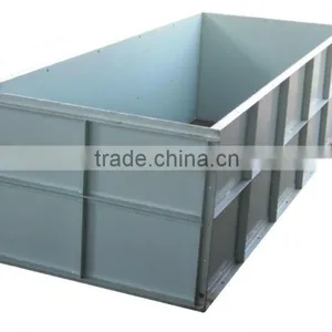COLUMN SHUTTER / PRECAST SHUTTER thumbnail-1