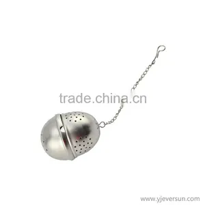 Private Labeling Wholesale Tea Infuser Stainless Steel thumbnail-1