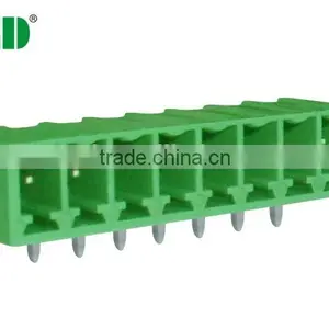 Plug-in Terminal Block Pin Header thumbnail-1
