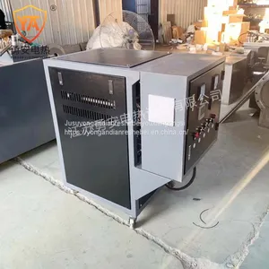 Electric Heat Conduction Oil Furnace Heater thumbnail-4