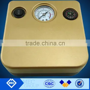 Super Portable Mini Car Air Compressor thumbnail-2