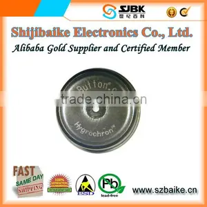 DS1923-F5 DS1923-F5# IBUTTON TEMP/HUMIDITY LOGGER F5 thumbnail-1