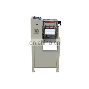 Perfectly Working Speed Aluminum Copper Foil Slitting Cutting Machine thumbnail-1