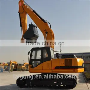 High Efficiency Remote Control Excavator for Sale thumbnail-1