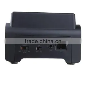 Telephone With Headset Port for Call Center Use thumbnail-6