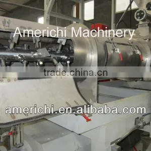 Extruded Fish Food Pellet Machines thumbnail-1