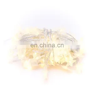 Wholesale Cheap Christmas Holiday Party Led Lights Outdoor Lighting Indoor String Pvc LED Lights USB Plug Decoration thumbnail-3