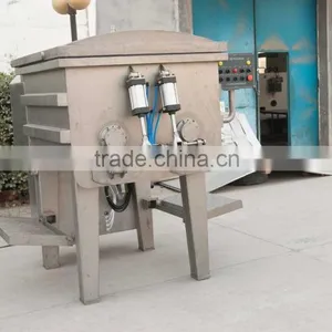 Electric Stainless Steel Industrial Sausage Meat Mixer thumbnail-3