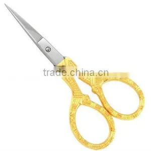Lady Scissor, Cuticle Nail Scissor thumbnail-1
