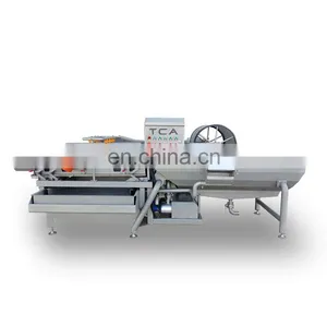 Commercial Vegetable Dehydrating Processing Line thumbnail-5