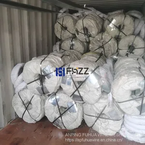 High Security Steel Blade Wire 450mm BTO-22 Galvanized Blade Wire Concertina Razor Barbed Wire thumbnail-5
