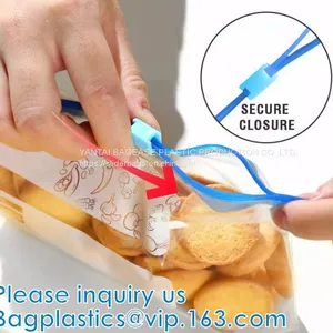 WATERPROOF SLIDER POUCH BAGS, MILK BAG, SPOUT POUCH, LIQUID STORAGE, BABY FEEDING, BAG IN BOX thumbnail-5