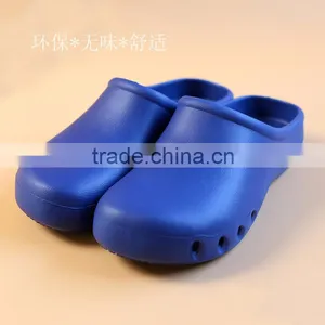 Factory Mould Chef Shoes Best Quality Operating Room Medical Shoes for Men and Women thumbnail-2