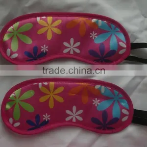 Lavender Silk Sleeping Eye Mask thumbnail-1