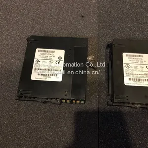 General Electric IC693CPU374 Single Slot CPU Module Embedded Ethernet Interface thumbnail-1
