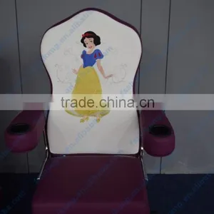 Kids Spa Pedicure Massage Chair Kid Pedicure Spa Chair thumbnail-4