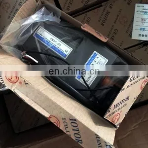 Low Rpm AC Motor 220V 50Hz Gears and Motors YN80-30 80JB36G10 thumbnail-3