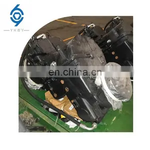 2BS315A(VII) 272200752 Xcmg Wheel Loader Spare Parts Zl50g Gear Box Assembly XCMG Transmission thumbnail-5
